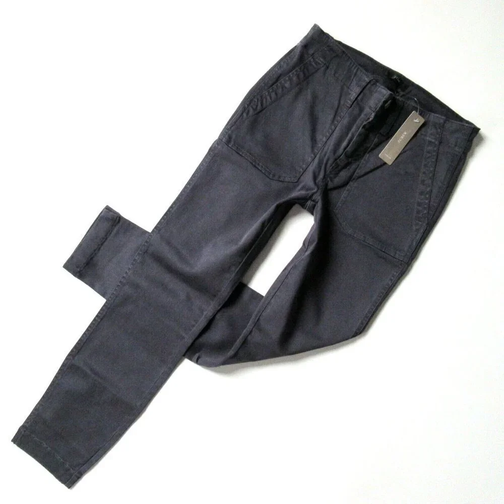NWT J.Crew Petite 9
